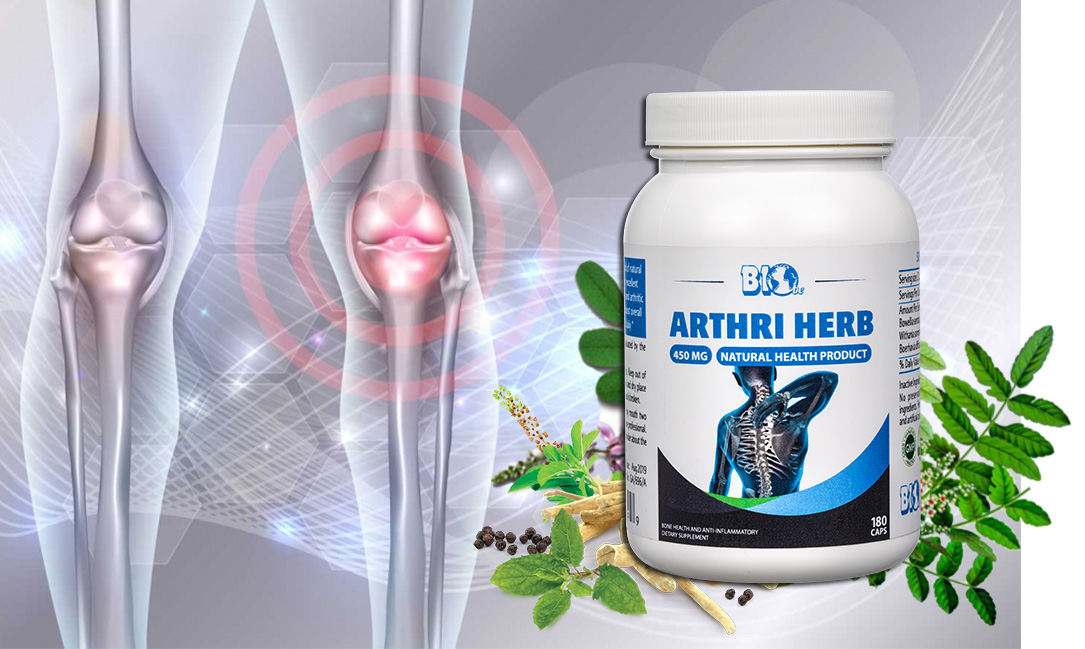 arthriherb