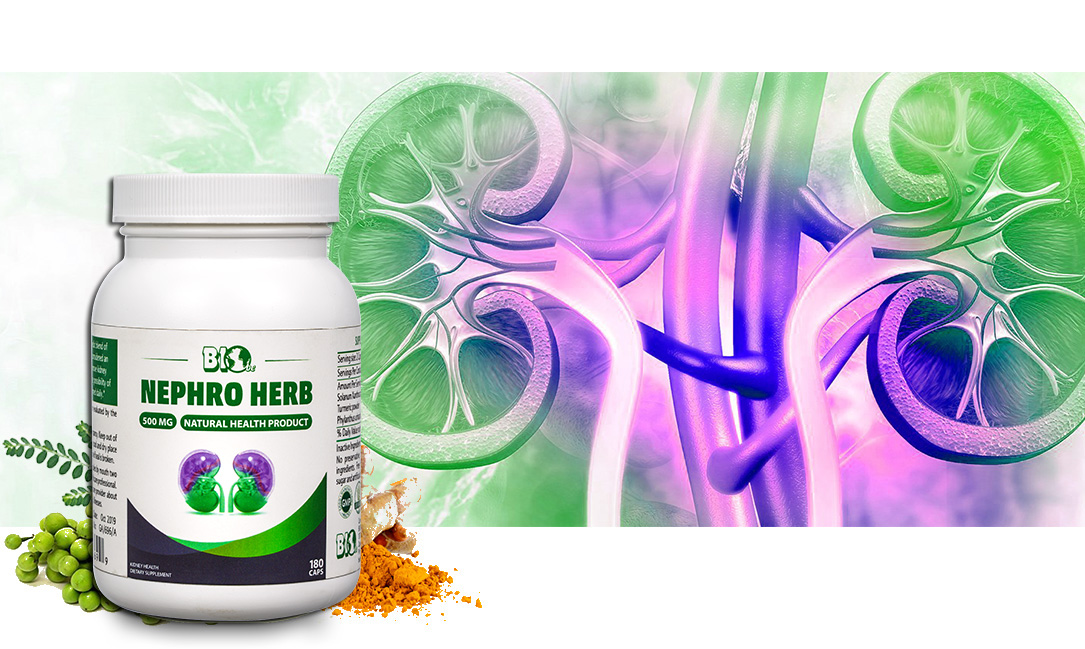 nephroherb